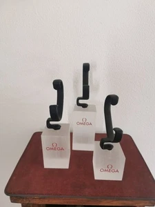 Original Ladenständer Uhrenständer (ohne Uhr) - Bild 1 von 5