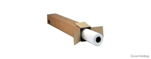 Papel recubierto súper pesado HP - blanco - 36 pulgadas X 100 pies - 2 Q6627B - Imagen 1 de 1