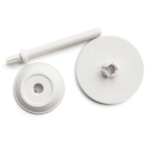 Juego de 3 tapas de pasador de carrete, incluye pasador de carrete #064083, tapa de carrete #822020503, Sp... - Imagen 1 de 7