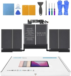 Macbook Pro A1989 Akku Ersatz für 13 Zoll A1989(2018,2019) A2251(2020) A - Bild 1 von 7