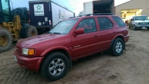 Chassis ECM Theft-locking Anti-theft Right Hand Dash Fits 99 PASSPORT 955676 - Picture 1 of 12