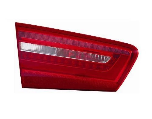 fanale posteriore destro audi a6 2011 in poi bn a led interno - Immagine 1 di 1