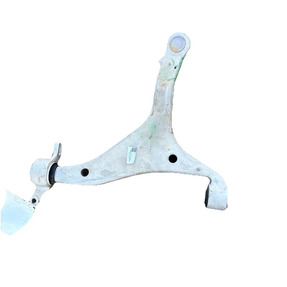 Jeep Grand Cherokee 2016-2021 4x4 brazo de control inferior delantero izquierdo del lado del conductor OEM Foto 1 de 4