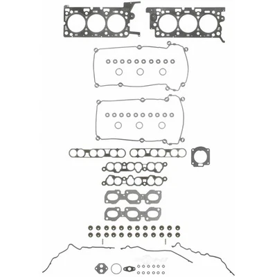 Juego de juntas de culata Fel-Pro HS 9540 PT para 99 Ford Mercury Sable Taurus Foto 1 de 4