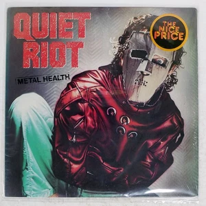 QUIET RIOT METAL HEALTH PASHA Z38443 US LP - Picture 1 of 2