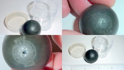 Wham-O Super Ball 1"  Never Used  -  New Condition  See Photos Scarce - Image 1 of 4