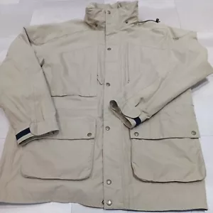 ORVIS MENS COAT SM - Picture 1 of 7