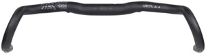 Deda Elementi Gera Gota Manillar - Aleación 48cm 31.7mm Negro Interno Cable - Imagen 1 de 1