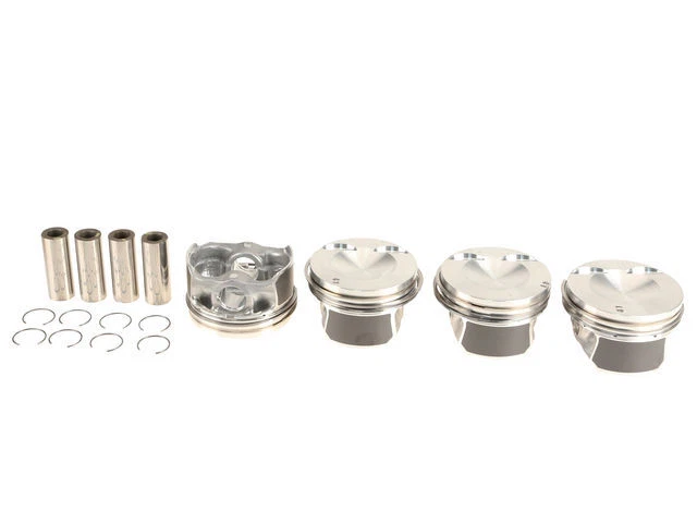 Piston 57CVSZ22 for Audi A3 Quattro A5 TT 2009 2010 2011 2012 - Image 1 of 1