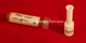 Siemens Advia Centaur XP and Classic syring plunger 5 ml 10310027 - Picture 1 of 1