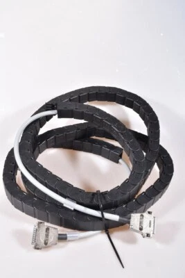 IGUS 117.025.075, Powerkette + FMK3G Verbindungskabel - NEUWERTIG - Image 1 of 4