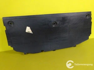 Abdeckung über Heckboden Gerätefach, W208 CLK, Original-MB, NEU, A 2026930533 - Bild 1 von 4