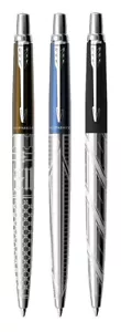 Parker Jotter London Architecture Special Edition 3pcs set Ball Points -New - Picture 1 of 5