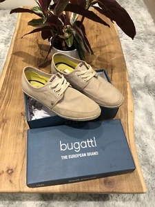 Bugatti Herrenschuhe 45 Sneaker - Bild 1 von 1