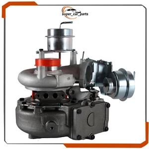 New Turbo Turbocharger Kit for 2007-2012 Acura RDX K23A1 2.3L 18900-RWC-A01 - Picture 1 of 14