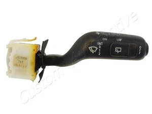 94-97 SAAB 900 STEERING COLUMN WIPER SWITCH 4811360 - Picture 1 of 2