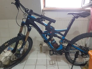 mountainbike 29 zoll herren gebraucht - Bild 1 von 3