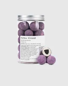 Caramelo premium sueco de Haupt - Regaliz ultravioleta - Caramelo de lujo - Imagen 1 de 3