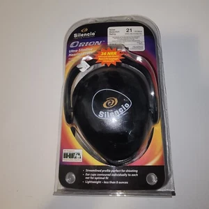 Silencio Orion ORN-01 Hearing Protection (X) - Picture 1 of 3