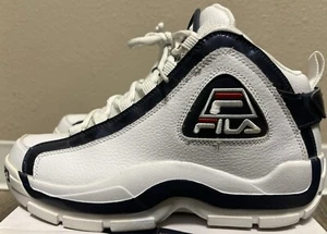 FILA 96 Grant Hill Size 10.5 - Picture 1 of 13