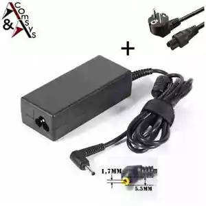 Netzteil 19V 4.74A Acer Aspire 1355 7110 9410 9500 5670 5750 5755 5810 5820 #3 - Bild 1 von 10