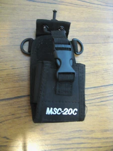 Supporto custodia radio multifunzione MSC-20C - Foto 1 di 2