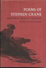Nonny Hogrogian / Poems of Stephen Crane 1st Edition 1964