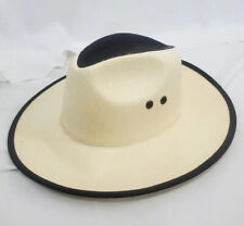 Morcon Since 1928 Casual Style Hat Mexican Western Straw Cowboy Hat  Size Medium