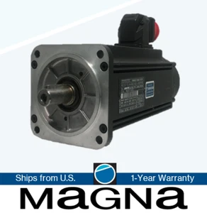 Indramat MDD071C-N-060-N2L-095PB0 Servomotor generalüberholt von Magna; Versand heute - Bild 1 von 5