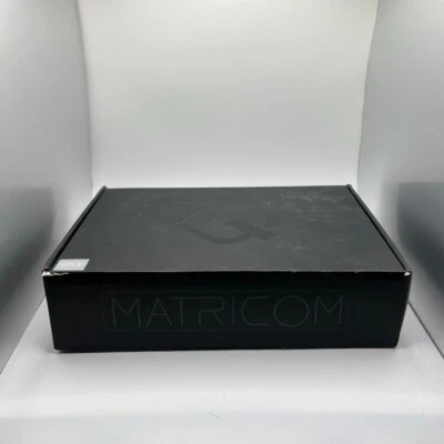 Nuevo Matricom G-Box Q3 Android Quad Core Foto 1 de 3