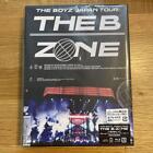 The Boyz B Zone Fc Limited Edition Blu-ray Japan 1A