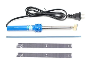 2X For BMW E36 E31 OBC MID Pixel Ribbon Cable 8 11 18 Button T-Iron Bonding KIT - Picture 1 of 5