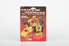 TRANSFORM G1 Reissue Hubcap Brand New Free Shipping