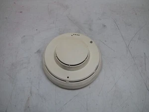 Siemens Cerberus Pyrotronics Fire Alarm Smoke Detector DI-X3 - Picture 1 of 4