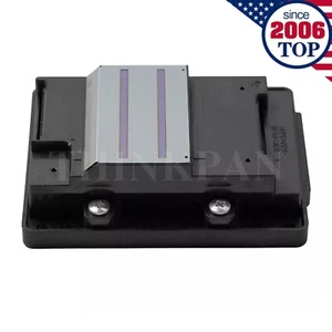 PrintHead Print Head Fits for Epson WorkForce WF-7610 WF-7620 WF-7621 WF-7720 US - Picture 1 of 6