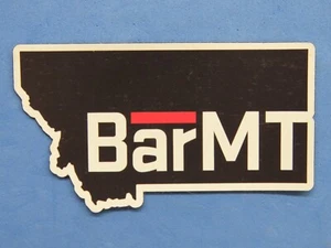 Beer Brewery Refrigerator Magnet: Bar MT = Billings, MONTANA Cool Craft Beer Bar - Picture 1 of 2