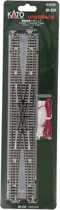 KATO N Scale Double Track Bridging Point Double Cross 20-210 Model Train Model - Picture 1 of 6