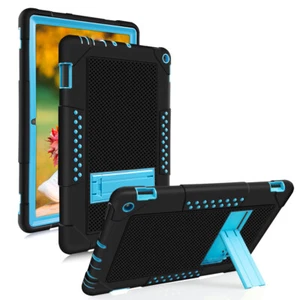 For Fire HD 10 10.1 inch Tab Fire HD 10 Plus Tablet 11th Gen 2021 Shell Case - Picture 1 of 31