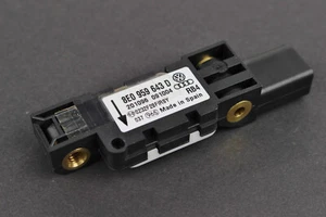 8E0959643D Original Audi A4 B6 B7 8E Crashsensor Airbag Sensor B-Pillar Interior - Picture 1 of 3