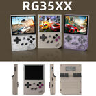 Console de jeu portable rétro ANBERNIC RG35XX 3,5 pouces IPS Linux 64G 5000+ jeu