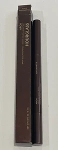 Hourglass Arch Brow Sculpting Pencil Crayon - Soft Brunette - .014 oz / .4 g NIB - Picture 1 of 4