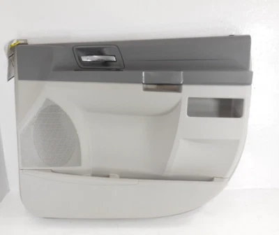 2008 2009 Chrysler Town & Country Front Interior Door Panel Passenger Right OEM Foto 1 de 3