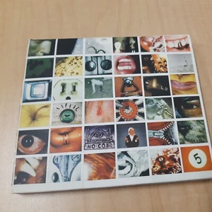 Pearl Jam - No Code - Pearl Jam CD T5VG DIGIPACK Rare All Inserts - Picture 1 of 12
