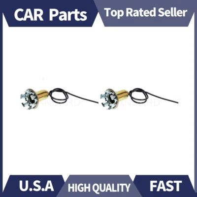 Стандартное зажигание 2 X гнездо заднего фонаря для 1964 1965 1966 Chevrolet Bel Air - Изображение 1 из 2