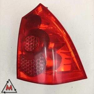 Rear lamp rh 557684A0966 for PEUGEOT 307 MK1 2005-2008 RESTYLING HDI (96435) - Picture 1 of 7