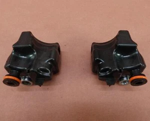 2020-2024 Harley Davidson Low Rider ST FXLRST Front Rear Breather Valve Assembly - Picture 1 of 10