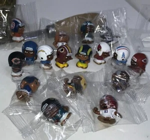 TeenyMates 2025 Legends NFL *YOU PICK* - Picture 1 of 26