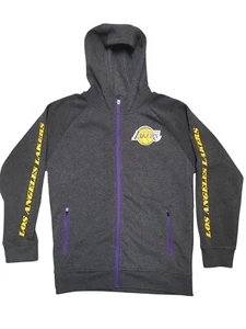 Laker's Hoodie Boy's 18-20 - Picture 1 of 3