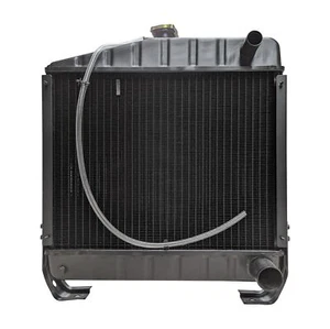 Enfriador enfriador de agua para Case IH/IHC 743, 644 744 844S, 745S 845 - Imagen 1 de 7