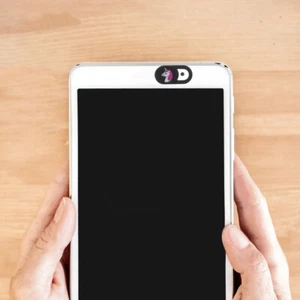 6 Pcs Kamera-Datenschutzabdeckung Tablet-Kameraabdeckung Geräteabdeckung - Bild 1 von 12
